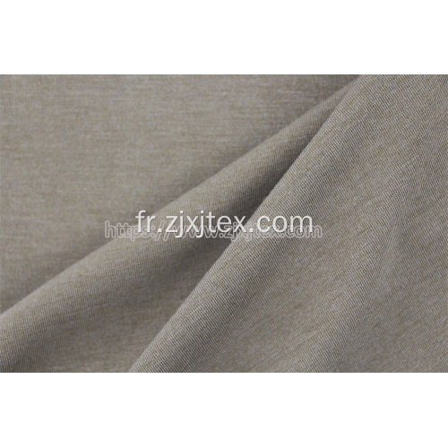 Tissu Tricot Modacrylique Ignifuge Retardant